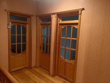 Uzunmüddətli kirayə evlər: 120 kv. m, 4 otaqlı — 12