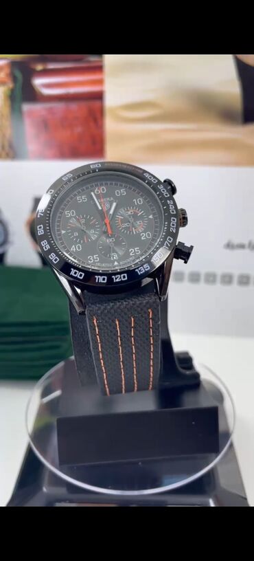 Saat dəstləri: Yeni, Klassik Saat dəsti, rəng - Qara — 14