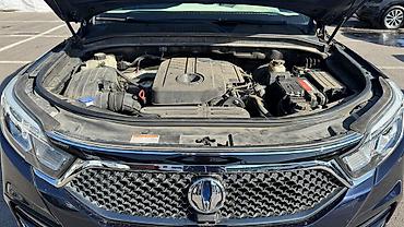 Ssangyong: Ssangyong Rexton: 2019 г., 2.2 л, Дизель — 24