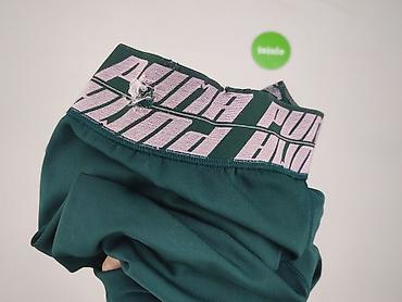 croop dresy: Puma, Legginsy Sportowe damskie, rozmiar S — 5