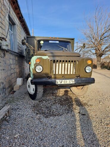 azerbaycan masin bazari: 1978 il, motor 1.4 l, İşlənmiş