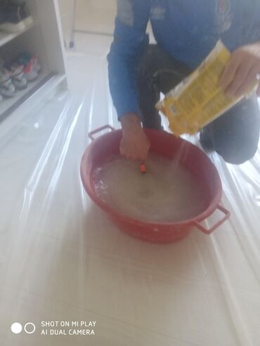 Malyar işləri: Malyar ustası cəld ve gözel iş görülür astar üz vurulması işleri -da lalafo.az — 9 Malyar işləri: Malyar ustası cəld ve gözel iş görülür astar üz vurulması işleri — 9