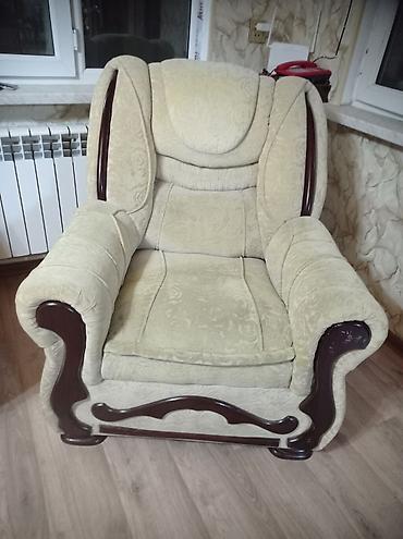 Kreslolar: Iki kreslo 50 manat — 1