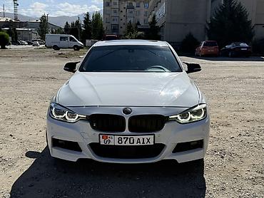 фары киа: BMW : 2017 г., 2 л, Автомат, Бензин, Седан — 3