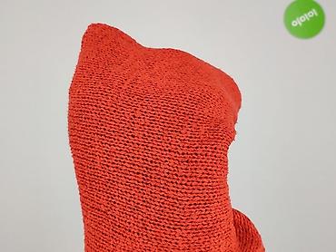 czerwony sweter: Orsay, Sweter damski, rozmiar S — 5