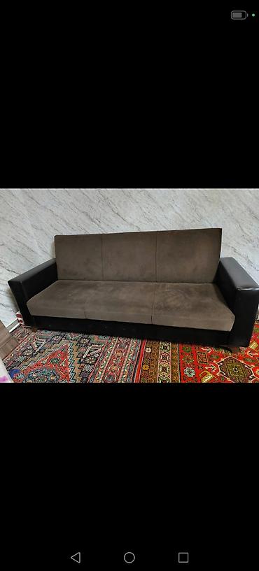 pismenni: Acilan bazali divan satilir 130 azn unvan H.Aslanov odenislidir — 1