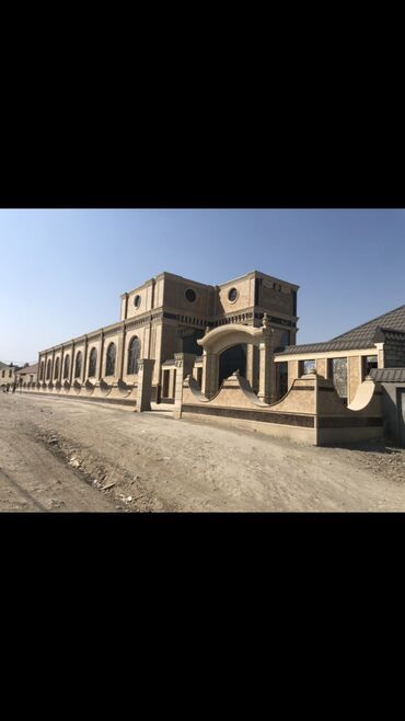 Kommersiya daşınmaz əmlakının satışı: Gəncədə möhtəşəm obyekt satılır.Xəstəxana,gözəllik mərkəzi,uşaq — 2