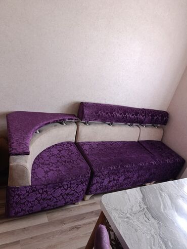 Divanlar: Künc divan