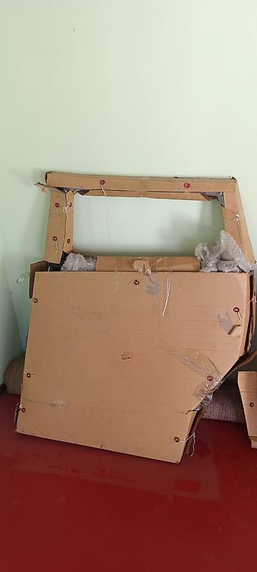 Двери и комплектующие: Дверь Передняя правая Toyota, Оригинал — 9