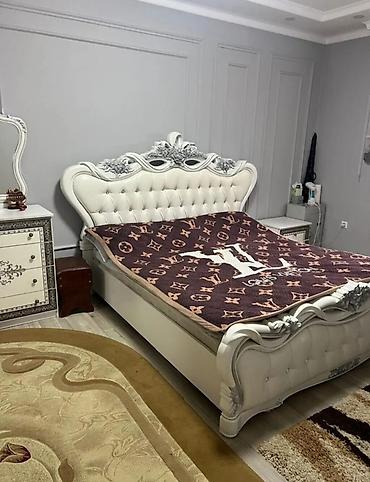 Үйлөр: 6 бөлмө, 220 м², 220 соток, Бишкек, Көк-Жар ж/м — 5