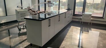 Мебель на заказ: Мебель на заказ, Кухня, Кухонный гарнитур — 5