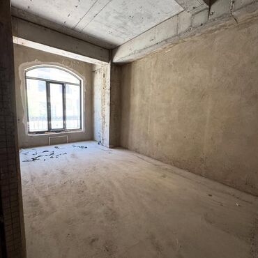 Продажа квартир: 3 комнаты, 97 м², Элитка, 1 этаж, ПСО (под самоотделку) — 13