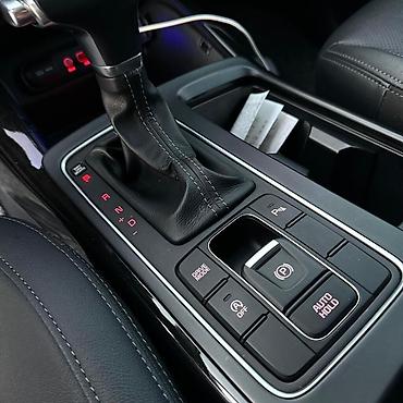 Kia: Kia Sorento: 2018 г., 2 л, Автомат, Дизель, Кроссовер — 7