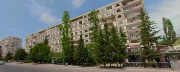 mehtabatda ev: Баку, 3-ий микрорайон, 2 комнаты, Вторичка, м. Мемар Аджеми, 54 м²