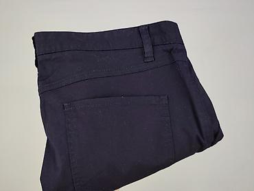 ck: DKNY, Spodnie materiałowe damskie, rozmiar L — 6