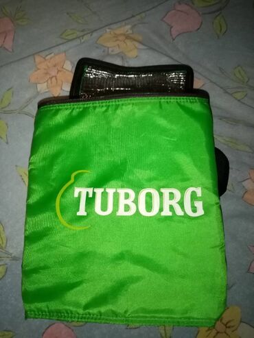 n fashion guess torbe: Rashladna Torba Tuborg NOVO Za Plazu,Kampovanje,Put AKCIJA Cene nisu