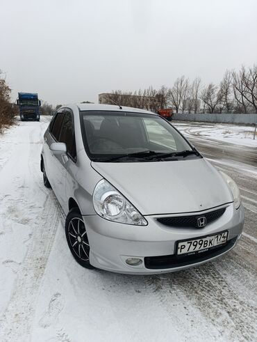 матор инжектор: Honda Fit: 2003 г., 1.3 л, Вариатор, Бензин, Хэтчбэк