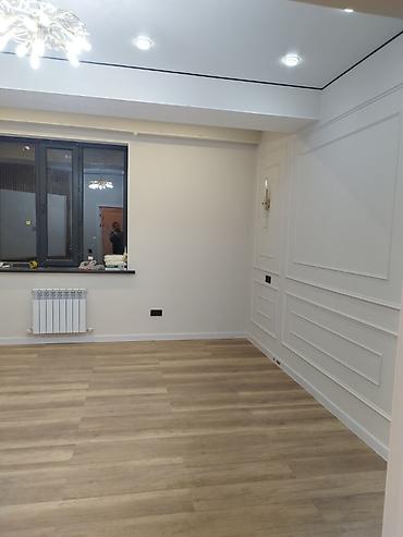 60: 2 комнаты, 60 м², Тунгуч мкр 5 этаж, Евроремонт — 6