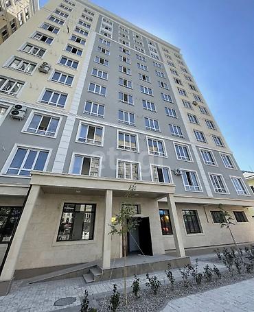 Продажа квартир: 2 комнаты, 63 м², 5 этаж — 11