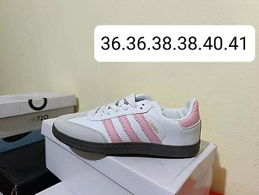 Patike: Nike Air Max Plus (Tuneds) patike – više modela - Dizajn — 22