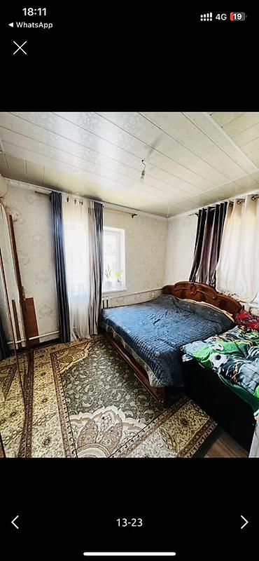 Продажа коттеджей и домов: Продаётся жилой дом г.Кочкор-ата. Ул. Нагорная 47 Основные — 9