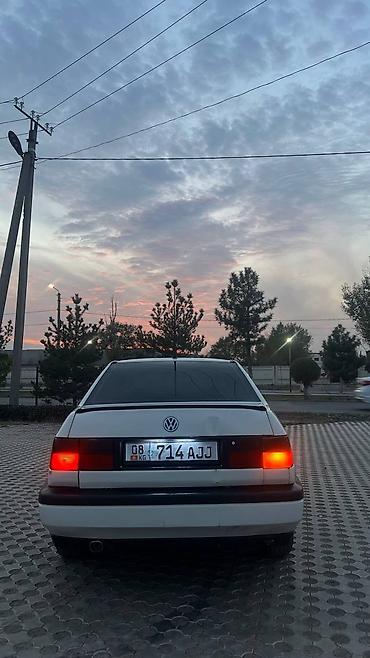 голф вента: Volkswagen Vento: 1998 г., 1.8 л, Седан — 4