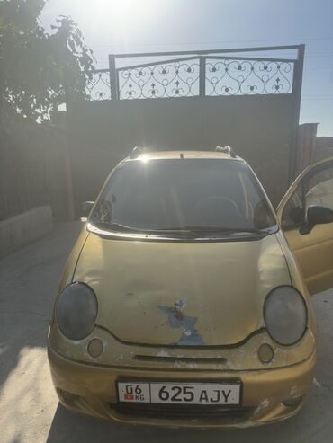 двигатель дэу матиз 0.8 цена бишкек: Daewoo Matiz: 2004 г., 0.8 л, Механика, Бензин, Хетчбек