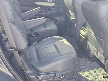 ascent: Subaru Ascent: 2020 г. — 7