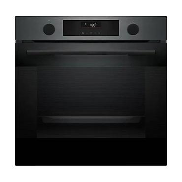 sperado pec: Bosch HUA736EG0T quraşdırılan ankastr soba – 76 L, Sensor + Mexaniki — 1