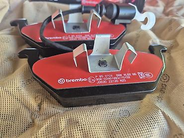moj auto: Brembo Xtra paket – prednji set kočnica buseni diskovi i keramicke — 2