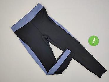 nike tech zalando: F&F, Legginsy Sportowe damskie, rozmiar L — 2