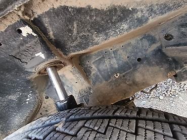 меняю на газ 53: Грузовик, Mercedes-Benz, Стандарт, 3 т, Б/у — 6