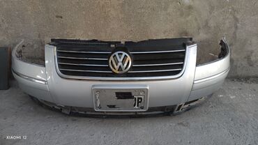 Bamperlər, buferlər: Volkswagen PASSAT, 2003 il, Almaniya, Ödənişli çatdırılma