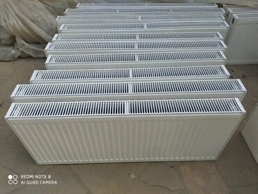 ucuz radiator: İşlənmiş Panel Radiator Ünvandan götürmə, Ödənişli çatdırılma, Zəmanətli, Kredit yoxdur