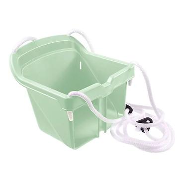 zara decije helanke: LJULJASKA ZA BEBE 04/12609Z – Simple Ljuljaška za bebe mix boja 12609 — 1