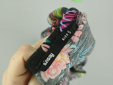 plus size polska: Sinsay, Sukienka damska, rozmiar S — 4