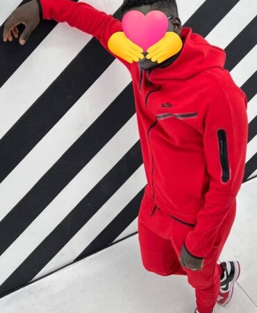 Trenerke: S m l xl
65 eura na lalafo.rs — 2 Trenerke: S m l xl
65 eura — 2