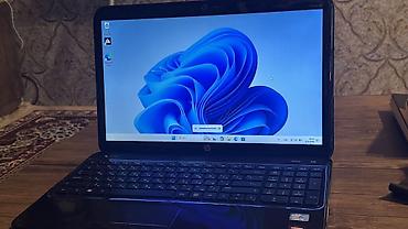 ps 5 pultu: HP Pavilion seriyalı noutbuk Cızığsız tər təmiz Lisenziyalı — 2