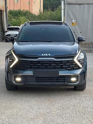 кия спортейшин: Kia Sportage: 2021 г., Автомат, Дизель, Кроссовер — 1