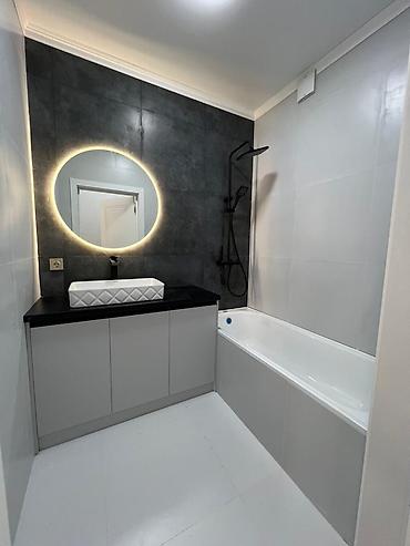 Продажа квартир: 3 комнаты, 96 м², Элитка, 3 этаж, Дизайнерский ремонт — 6