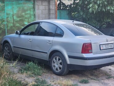 двигатель пассат б3 1.8 моно купить: Volkswagen Passat: 1998 г., 1.8 л, Автомат, Бензин, Седан