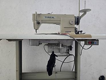 Промышленные швейные машинки: Jack, В наличии, Самовывоз, Бесплатная доставка — 8