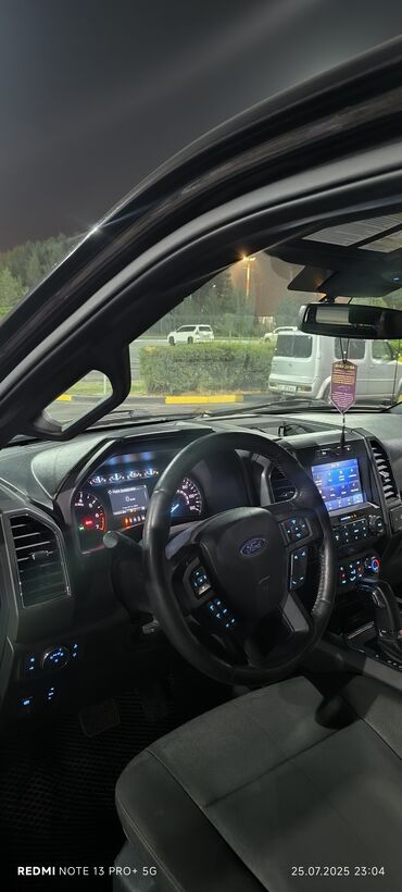 форд транзит бортовой бу в бишкеке: Ford F-150: 2019 г., 2.7 л, Автомат, Бензин, Пикап