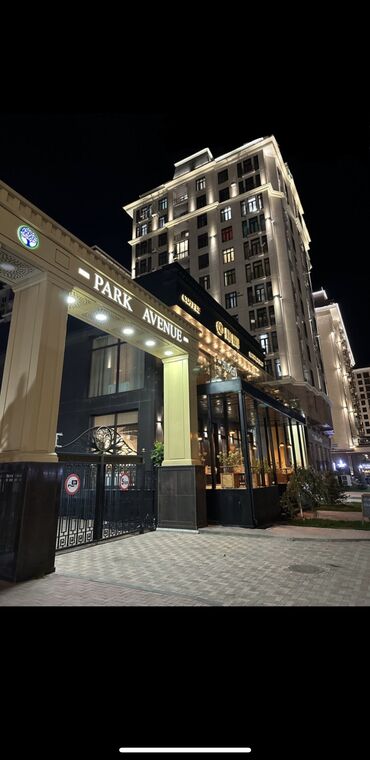 Продажа квартир: 2 комнаты, 61 м², Элитка, 8 этаж, Дизайнерский ремонт — 30