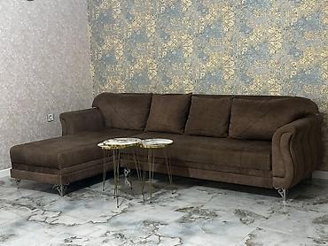 Kunc divan 400 azn. Acilir ve bazalidir. Az istifade olunub. Unvan