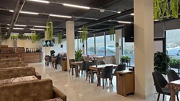 3 sot torpaq satilir: Qobu lökbatan yolunda yerleşen Armudu lounge ofsiant xanim lazimdi — 1