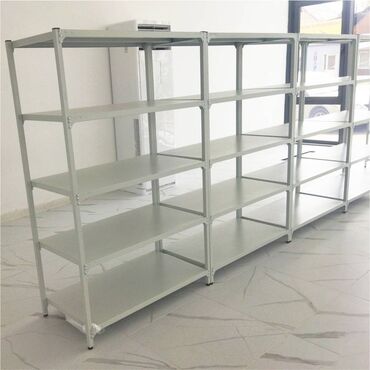 Стеллажи: Стеллаж с полками, Акция, металлические стеллажи, архивный стеллаж at lalafo.kg — 6 Стеллажи: Стеллаж с полками, Акция, металлические стеллажи, архивный стеллаж — 6