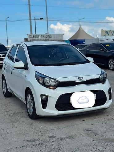 прокат пк: Сдается авто в Аренду КIa Morning Посуточно, в сутки 1800 с депозит 10 — 2