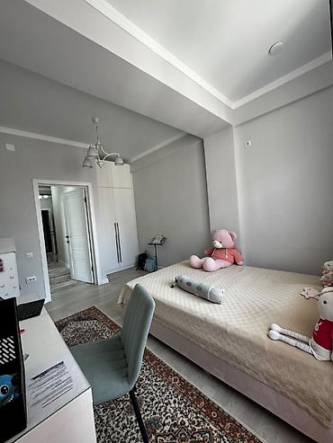 Продажа квартир: 3 комнаты, 80 м², Золотой квадрат Элитка, 9 этаж, Евроремонт — 5