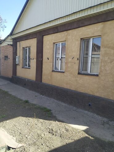 продается дача гэс 6: Дом, 120 м², 6 комнат, Собственник, Косметический ремонт